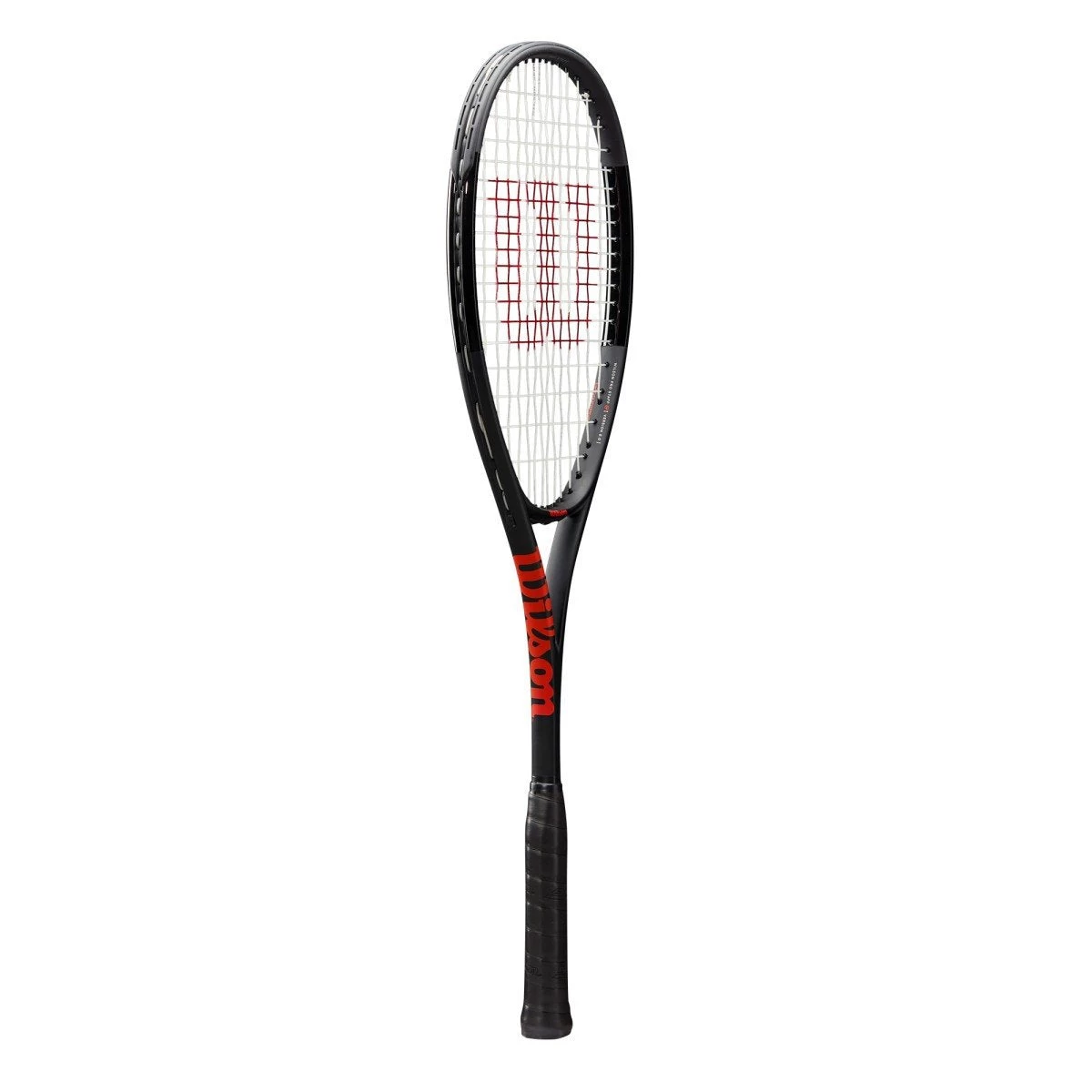 Wilson Pro Staff Countervail (Black) 4 Wilson Pro Staff Countervail (Black) - Image 2
