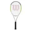 Wilson Blade Feel Team 103 (Pre-Strung) -Boutique Ball Sports Store fc894785c30b0210046d16b18891a6e9f2fad322 WR054810U 0 Blade Feel Team 103 WH GR new