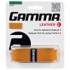 Gamma Leather Replacement Grip (Natural) -Boutique Ball Sports Store gamma replacement grip leather grip