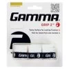 Gamma Grip 2 Overgrip 3 Pack (White) 2 Gamma Grip 2 Overgrip 3 Pack (White) -Boutique Ball Sports Store gamma uebergriffband grip 2 overgrip