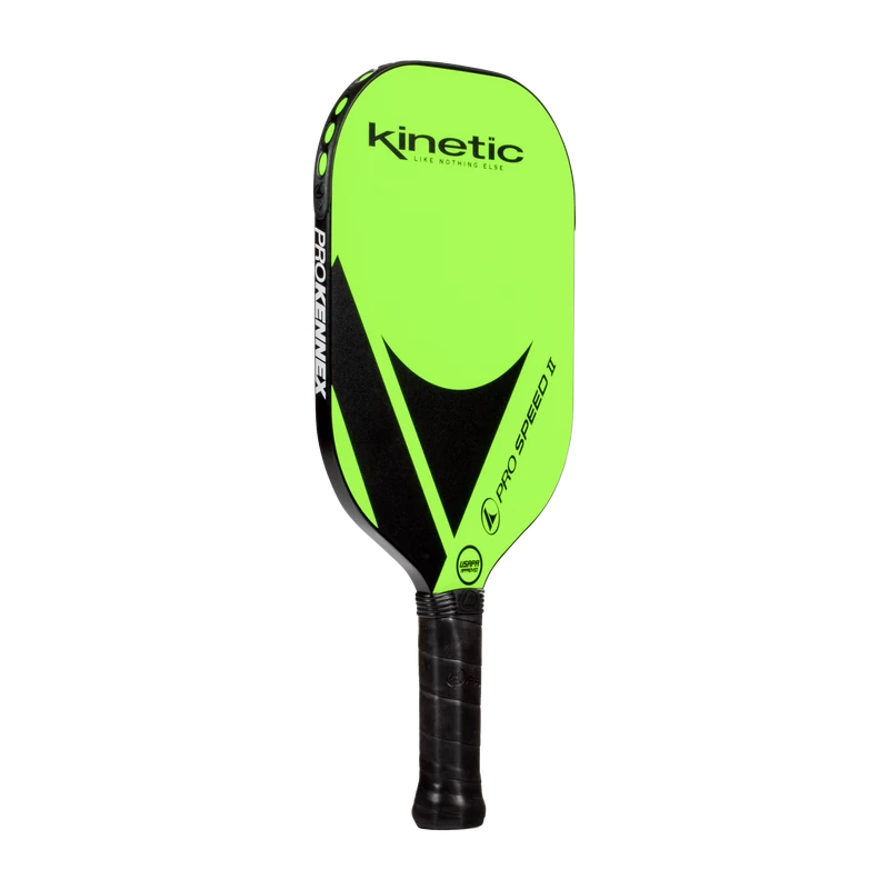 ProKennex Pro Speed II (Green) 4 ProKennex Pro Speed II (Green) - Image 2