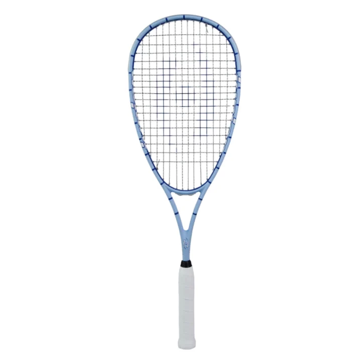 Harrow Junior Blue/Royal Squash Racquet 3 Harrow Junior Blue/Royal Squash Racquet