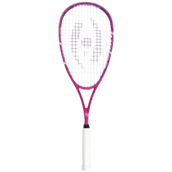 Harrow Junior Pink/Purple Squash Racquet