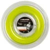Head Synthetic Gut 17/1.25 Tennis String Reel (Yellow) -Boutique Ball Sports Store head synthetic gut 17 reel yellow 2021 281311 17YW