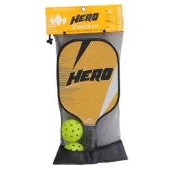 Diadem Hero 2 Pickleball Paddle & Ball Starter Kit 9 Diadem Hero 2 Pickleball Paddle & Ball Starter Kit -Boutique Ball Sports Store hero2pkFront 720x 2ec5f41d 0d10 489b 97f6 e38676f2f277