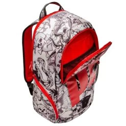 Prince Tattoo Backpack Racquet Bag -Boutique Ball Sports Store hydro backpack 4