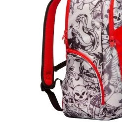 Prince Tattoo Backpack Racquet Bag -Boutique Ball Sports Store hydro backpack 5