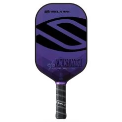 Selkirk Amped Invikta Midweight (Purple)