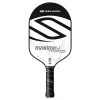 Selkirk Vanguard Hybrid Maxima Lightweight (Black Frost) 2 Selkirk Vanguard Hybrid Maxima Lightweight (Black Frost) -Boutique Ball Sports Store maxima hybrid light 1800x1800 e8c73590 bf9f 4b18 8f5c eab8a5480b2f