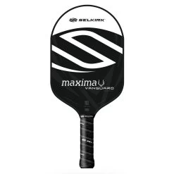Selkirk Vanguard Hybrid Maxima Midweight (Black Frost)