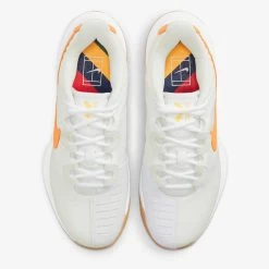 Nike Air Zoom GP Turbo Women's Tennis Shoe (White/Gold) -Boutique Ball Sports Store nikecourt air zoom gp turbo womens hard court tennis shoes mVBZTQ 1b84ccc6 3d16 4ccf bac9 15399b29f472