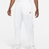 Nike Men's Heritage Suit Pant (White) -Boutique Ball Sports Store nikecourt tennis trousers szHqpc