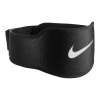 Nike Pro Waist Wrap 3.0 (Black/White) 2 Nike Pro Waist Wrap 3.0 (Black/White) -Boutique Ball Sports Store nikewaist