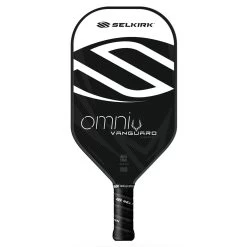 Selkirk Vanguard Hybrid Omni Midweight (Black Frost)