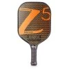 ONIX Z5 Graphite (Orange) -Boutique Ball Sports Store onixz5 orange
