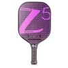 ONIX Z5 Graphite (Pink) -Boutique Ball Sports Store onixz5 pink