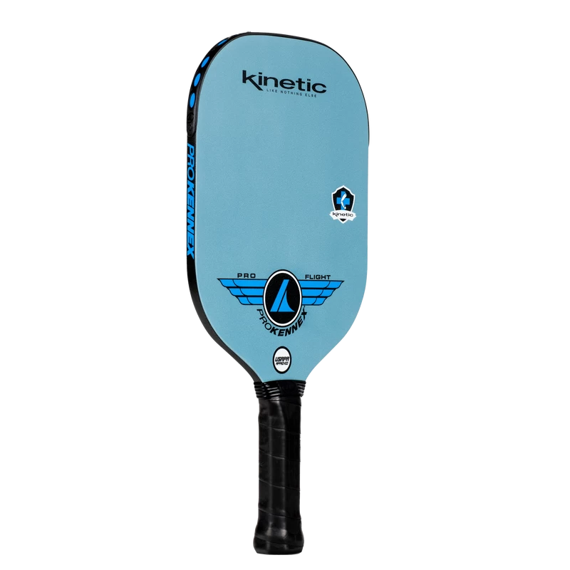 ProKennex Pro Flight (Blue) 4 ProKennex Pro Flight (Blue) - Image 2