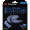 Solinco Revolution 16/1.30 Tennis String (Blue) -Boutique Ball Sports Store photo revolution package