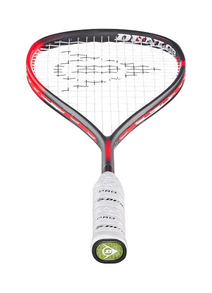 Dunlop Hyperfibre XT Revelation Pro Lite 4 Dunlop Hyperfibre XT Revelation Pro Lite - Image 2