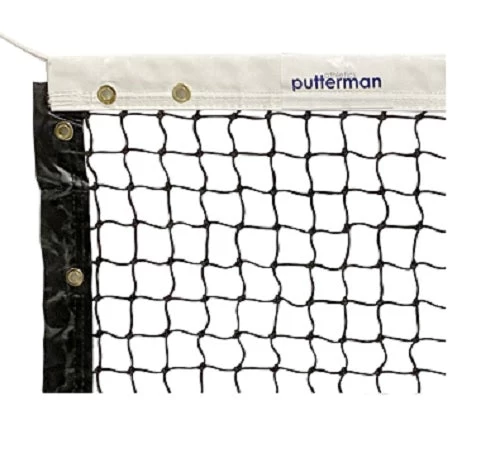 Premium Permanent Pickleball Net 3 Premium Permanent Pickleball Net