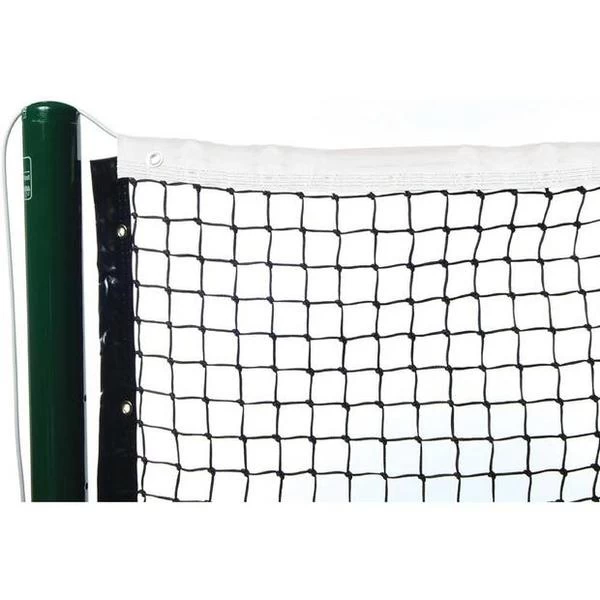 Premium Permanent Pickleball Net 4 Premium Permanent Pickleball Net - Image 2