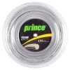 Prince Tour Xtra Response 17/1.25 Tennis String Reel (Silver) -Boutique Ball Sports Store prince tour xtra response 17 1 25mm 200m reel 15728.1480328857