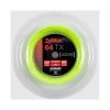 Ashaway ZyMax 64 TX Badminton String Reel (Optic Yellow) 2 Ashaway ZyMax 64 TX Badminton String Reel (Optic Yellow) -Boutique Ball Sports Store reelyellow 2