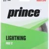 Prince Lightning Pro 17/1.25 Tennis String (Black) -Boutique Ball Sports Store rs 9