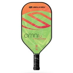 Selkirk Vanguard Hybrid Omni Lightweight (Electrify)