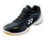 Yonex Power Cushion 65 Z3 Men's Indoor Court Shoe (Black) -Boutique Ball Sports Store shb65z3 black