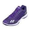 Yonex Power Cushion Aerus Z2 Women's Indoor Court Shoe (Grape) -Boutique Ball Sports Store shbaz2l grape