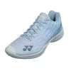 Yonex Power Cushion Aerus Z2 Wide Men's Indoor Court Shoe (Light Blue) -Boutique Ball Sports Store shbaz2w lightblue