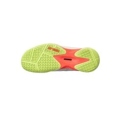 Yonex Power Cushion Comfort Z3 Women's Indoor Court Shoe (White) -Boutique Ball Sports Store shbcfz3lex 011 4