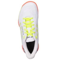 Yonex Power Cushion Comfort Z3 Women's Indoor Court Shoe (White) -Boutique Ball Sports Store shbcfz3lex 011 5