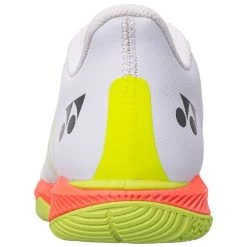 Yonex Power Cushion Comfort Z3 Women's Indoor Court Shoe (White) -Boutique Ball Sports Store shbcfz3lex 011 6