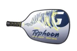Gamma Typhoon -Boutique Ball Sports Store typhoon2