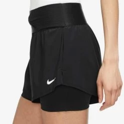 Nike Women's Dri-FIT Advantage Novelty Shorts (Black) -Boutique Ball Sports Store unnamed 2022 05 25T082604.126