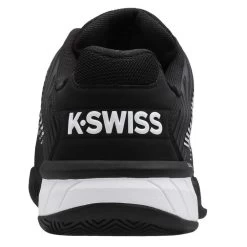 K-Swiss Hypercourt Express 2 Men's Tennis Shoe (Black/White) -Boutique Ball Sports Store unnamed 2023 01 17T101054.961