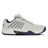 K-Swiss Hypercourt Express 2 Men's Tennis Shoe (Gray/White) -Boutique Ball Sports Store unnamed 10 cf0fd1d0 5f1c 46b4 9d31 3a0800aa9074