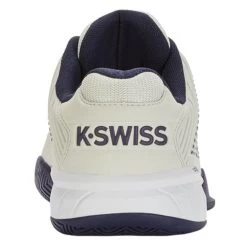 K-Swiss Hypercourt Express 2 Men's Tennis Shoe (Gray/White) -Boutique Ball Sports Store unnamed 14 464c5f37 5646 4ad0 9bf6 b7fa78743155