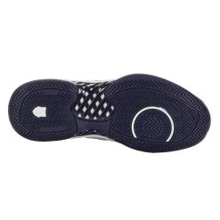 K-Swiss Hypercourt Express 2 Men's Tennis Shoe (Gray/White) -Boutique Ball Sports Store unnamed 15 41059f09 9a7b 4c40 8168 1383b3d61281