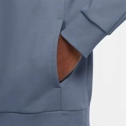 Nike Men's Fleece Heritage Tennis Hoodie (Ashen Slate) -Boutique Ball Sports Store unnamed 19 1