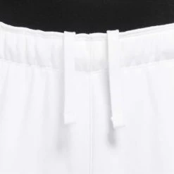 Nike Men's Court Dri-FIT Heritage Fleece Pant (White) -Boutique Ball Sports Store unnamed 20 a36b670d 05f2 425f a60c 03fff2b041d7