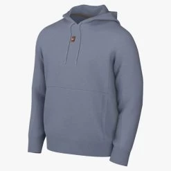 Nike Men's Fleece Heritage Tennis Hoodie (Ashen Slate) -Boutique Ball Sports Store unnamed 20 d4f55a5d 8444 42b2 94f9 00a7f0da1fa0