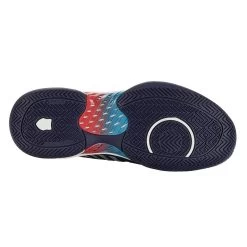 K-Swiss Hypercourt Supreme Men's Tennis Shoe (Blue) -Boutique Ball Sports Store unnamed 24 43a6d583 f1be 4f39 a5ce 7fa78fedf33f