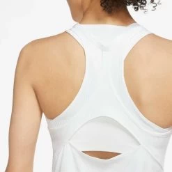 Nike Women's Dri-FIT Advantage Novelty Tank (White) -Boutique Ball Sports Store unnamed 30 c07a6d13 c4b4 4631 8721 8388b984f049