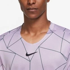 Nike Men's Dri-FIT Advantage Print Top (Doll/Black) -Boutique Ball Sports Store unnamed 37 974be2bf 48c8 4352 9fad d7bb819f1744