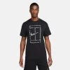 Nike Men's Garden Party Tee (Black) -Boutique Ball Sports Store unnamed 38