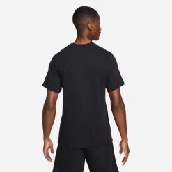Nike Men's Garden Party Tee (Black) -Boutique Ball Sports Store unnamed 39