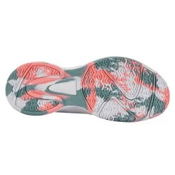 K-Swiss Court Express OMNI Junior Tennis Shoe (White/Blue) -Boutique Ball Sports Store unnamed 40 1